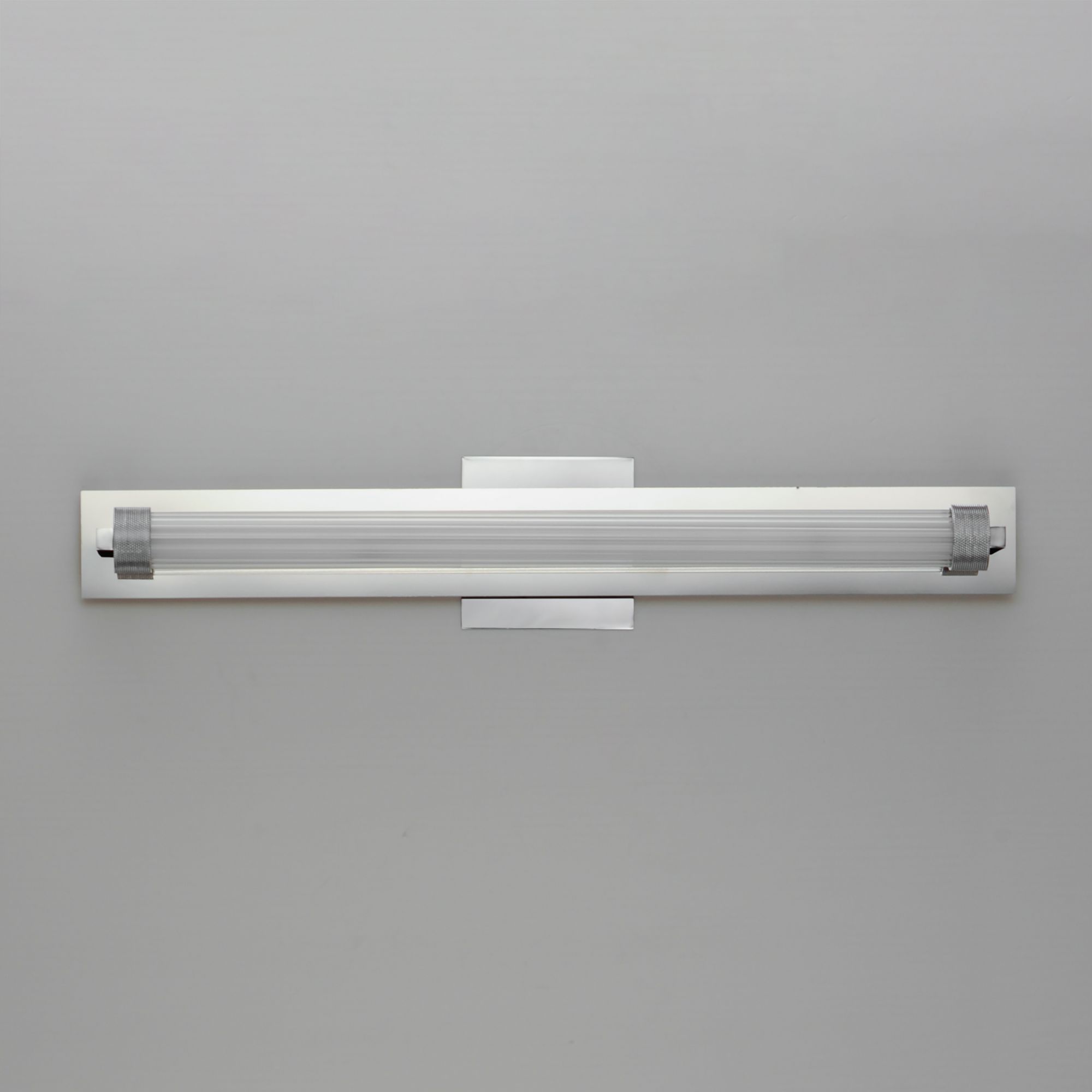 Image 4 Doric 24" LED Bath Sconce more views