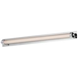 Doric 30" LED Bath Sconce