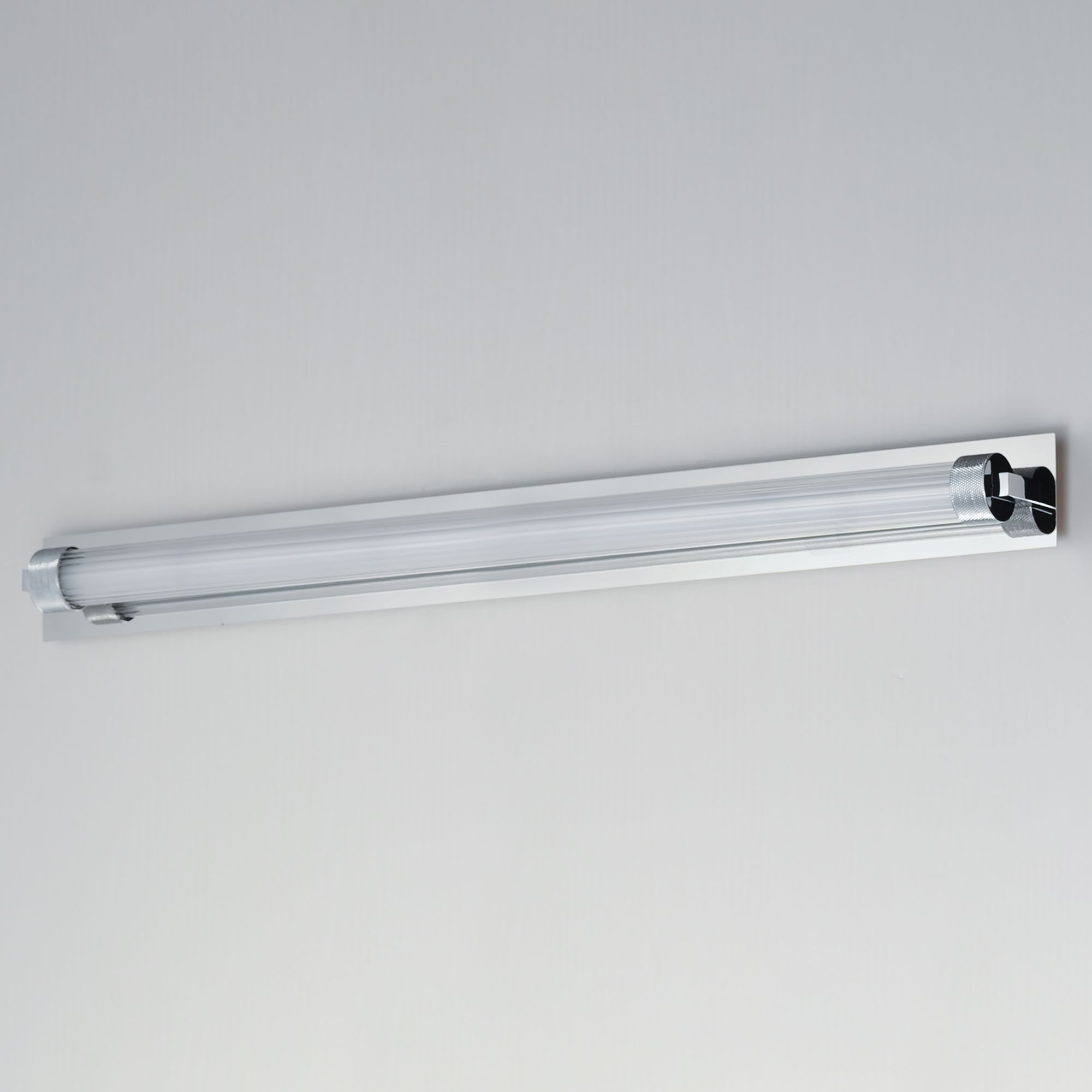 Image 4 Doric 30" LED Bath Sconce more views