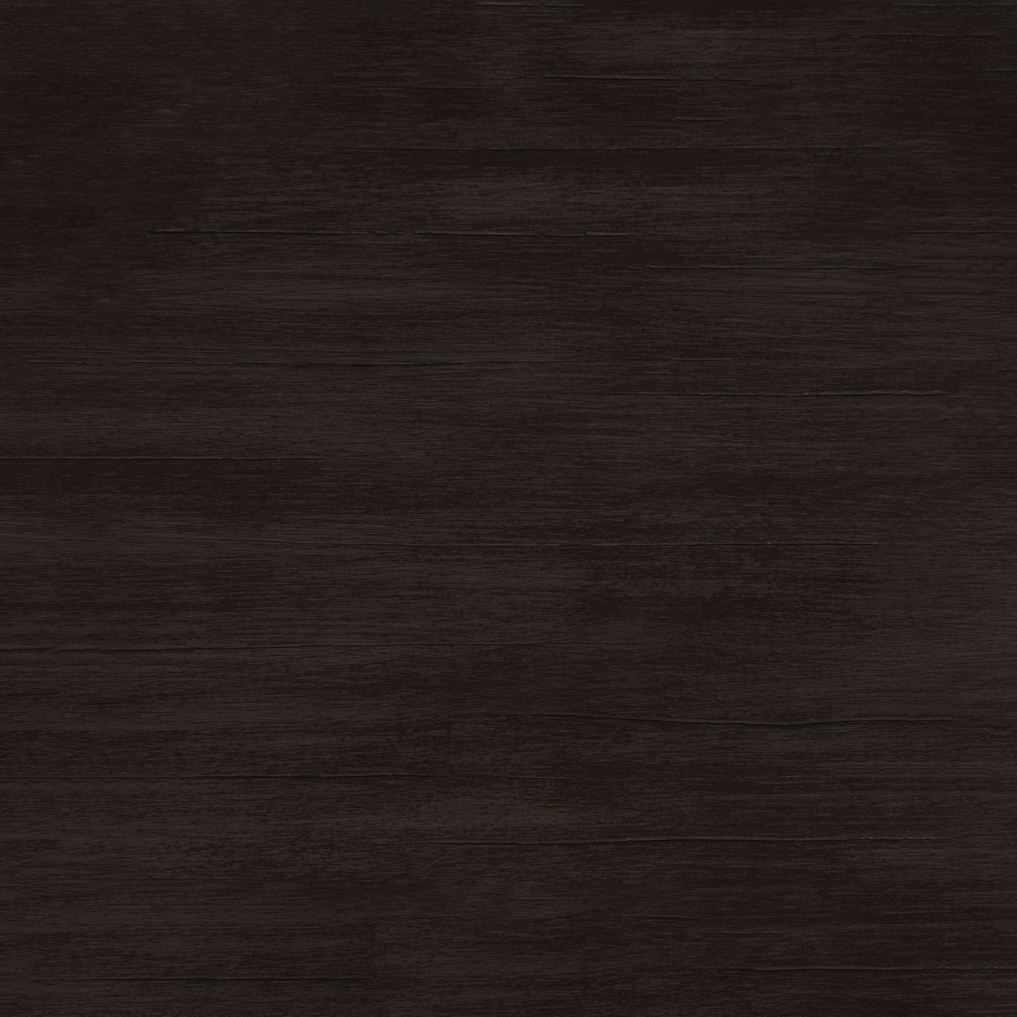 Doris Set of 2 Outdoor Dining Chair in Dark Eucalyptus Wood, Truffle Rope