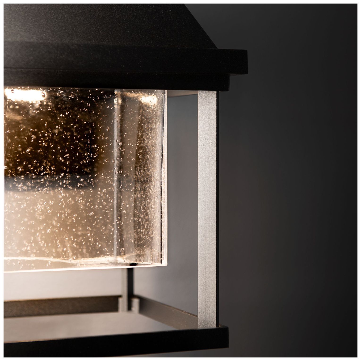 Dorset 14.3"High Coastal Oil Rubbed Bronze Outdoor Wall Sconce