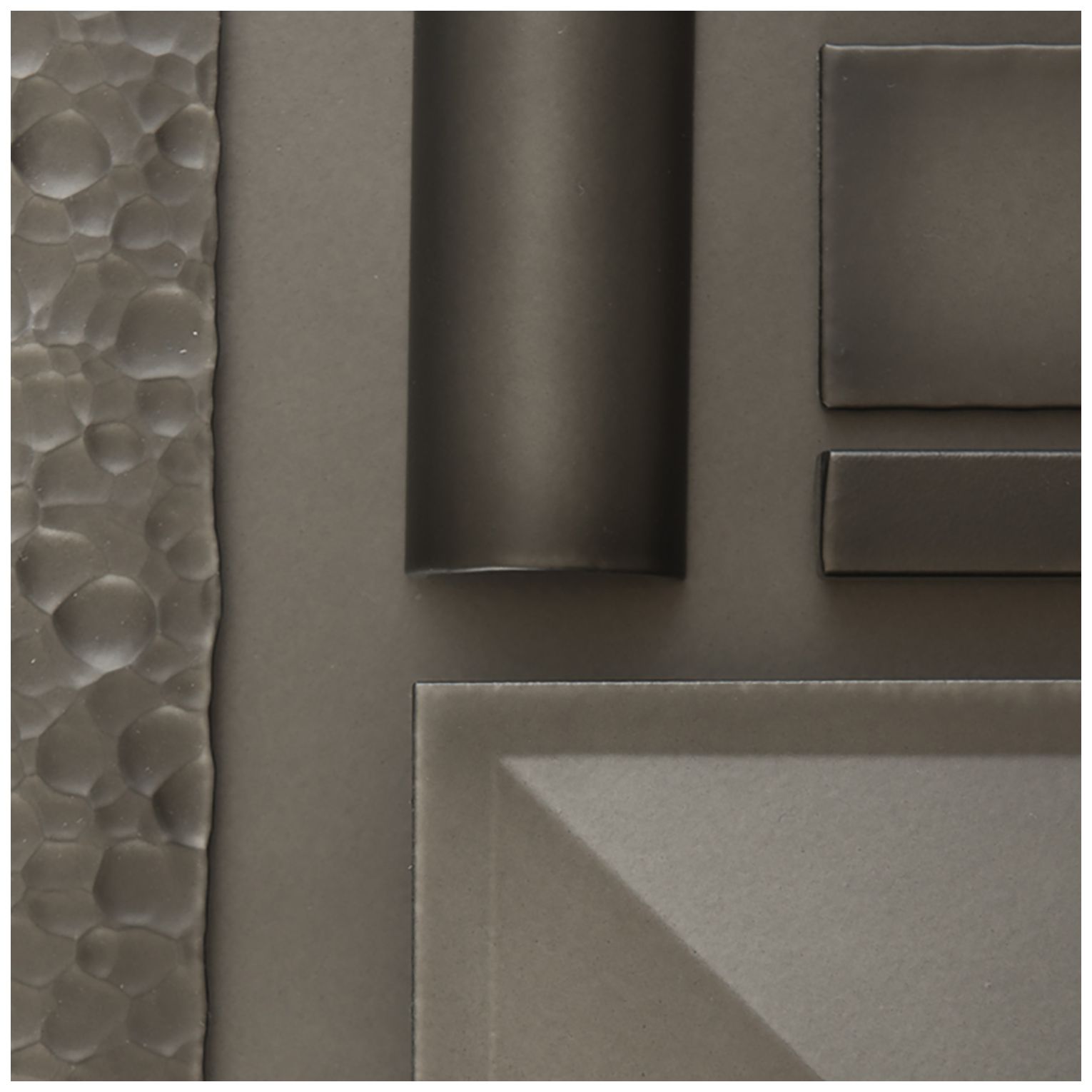 Dorset 29.5"High Coastal Dark Smoke Outdoor Wall Sconce