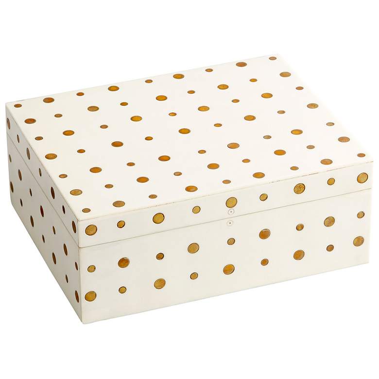 Image 1 Dot Crown Container-MD