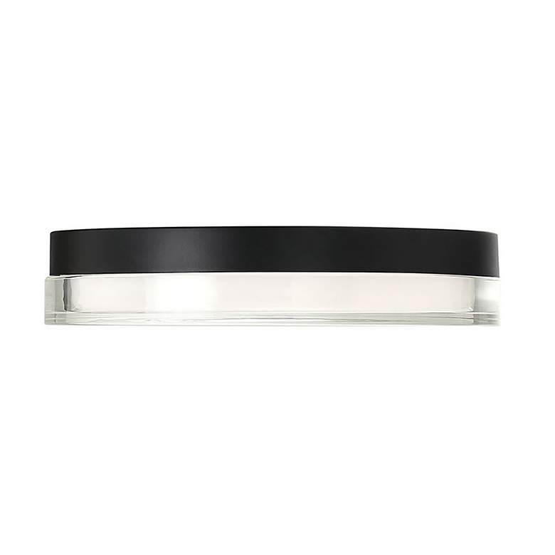Image 2 Dot LED Round Flush Mount more views