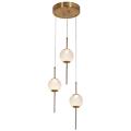 LNC Doteaey Brass - Antique Brass Collection