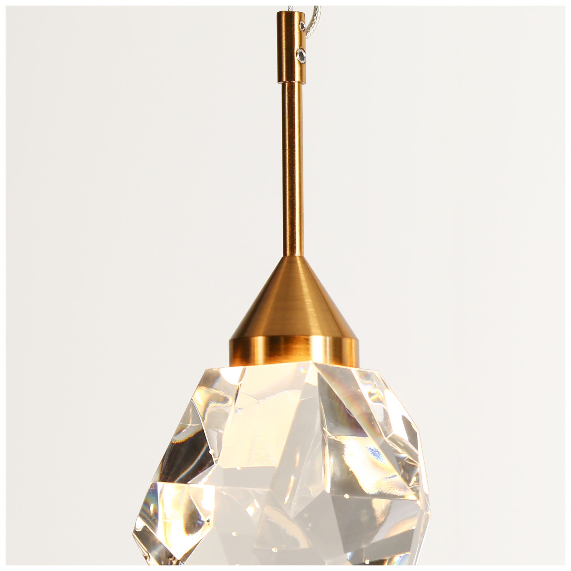 Image 4 Doteaey 5-Light Islands Lamp LED - Made to Order more views