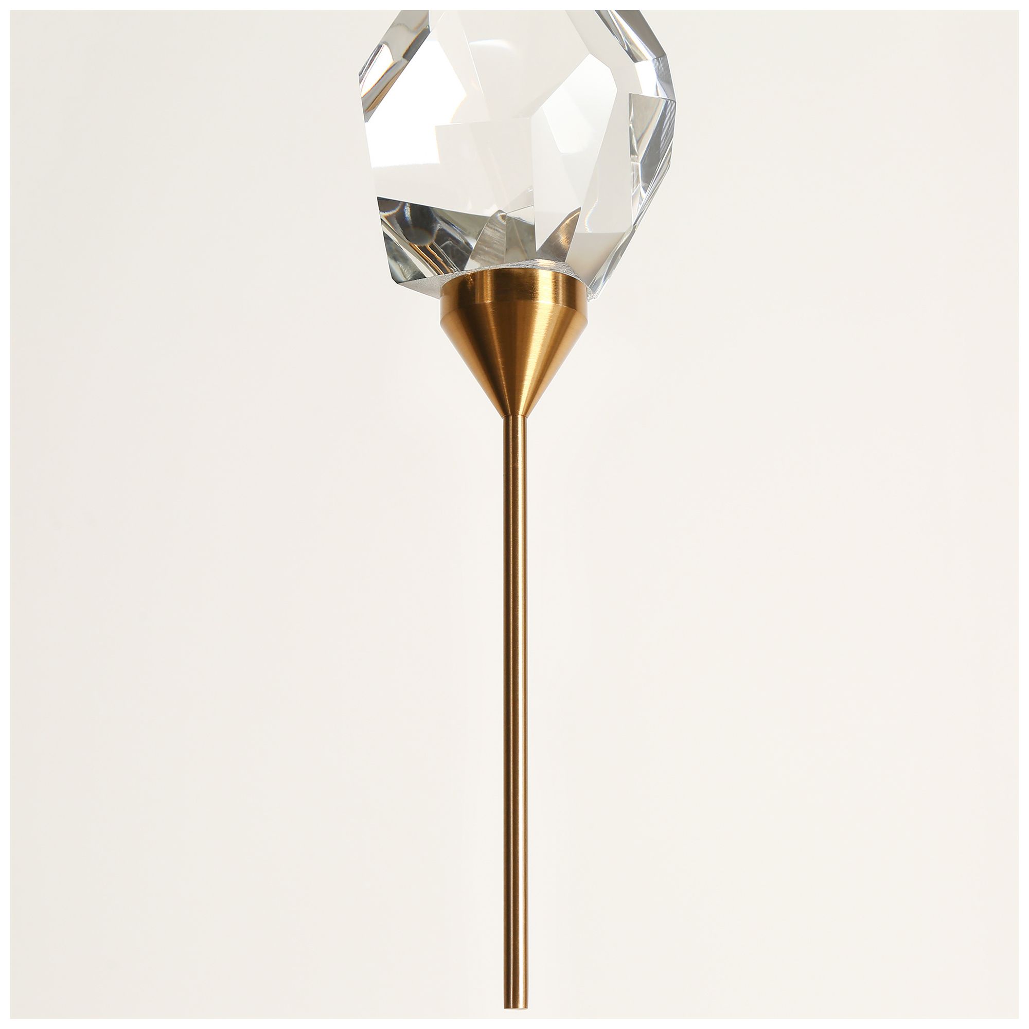 Doteaey 5-Light Islands Lamp LED - Made to Order