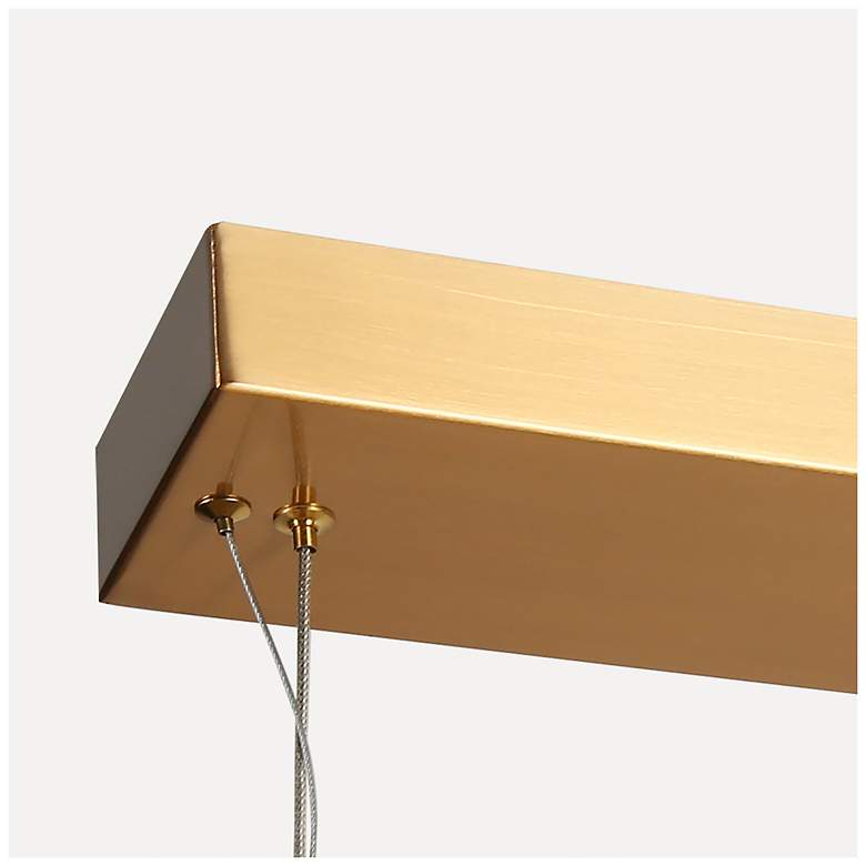 Image 3 Doteaey 5-Light Islands Lamp LED more views