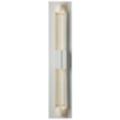 Hubbardton Forge Axis White Collection