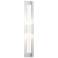 Double Axis 4.8" High LED Coastal White Outdoor Sconce