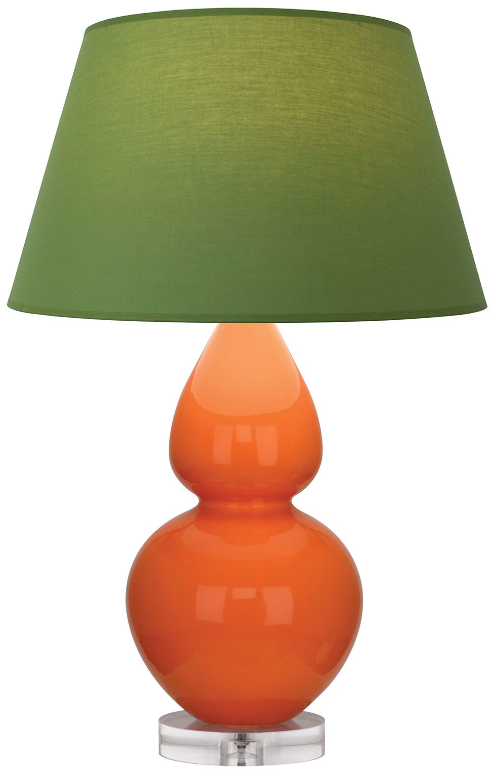 Double Gourd 30