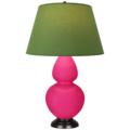 Robert Abbey Double Gourd Pink Collection