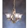 Dover Collection 5 Light Chandelier AB