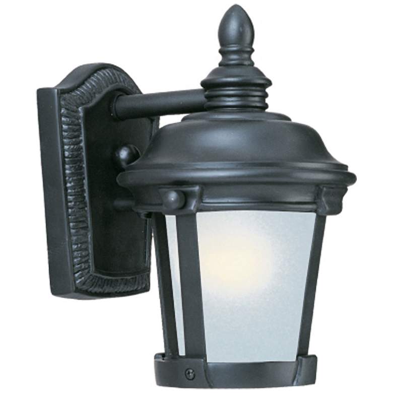Image 1 Dover LED E26-Outdoor Wall Mount
