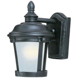 Dover LED E26-Outdoor Wall Mount