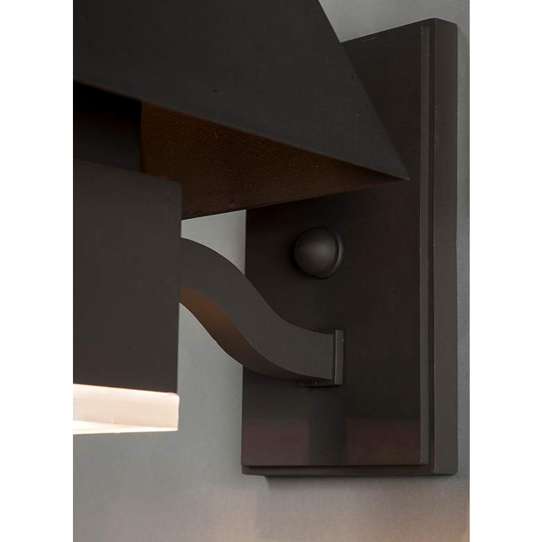 Image 2 Dover LED E26-Outdoor Wall Mount more views