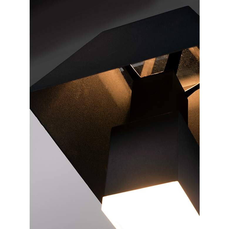 Image 3 Dover LED E26-Outdoor Wall Mount more views