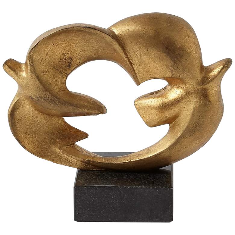Image 1 Doves of Peace Sculpture-Sm