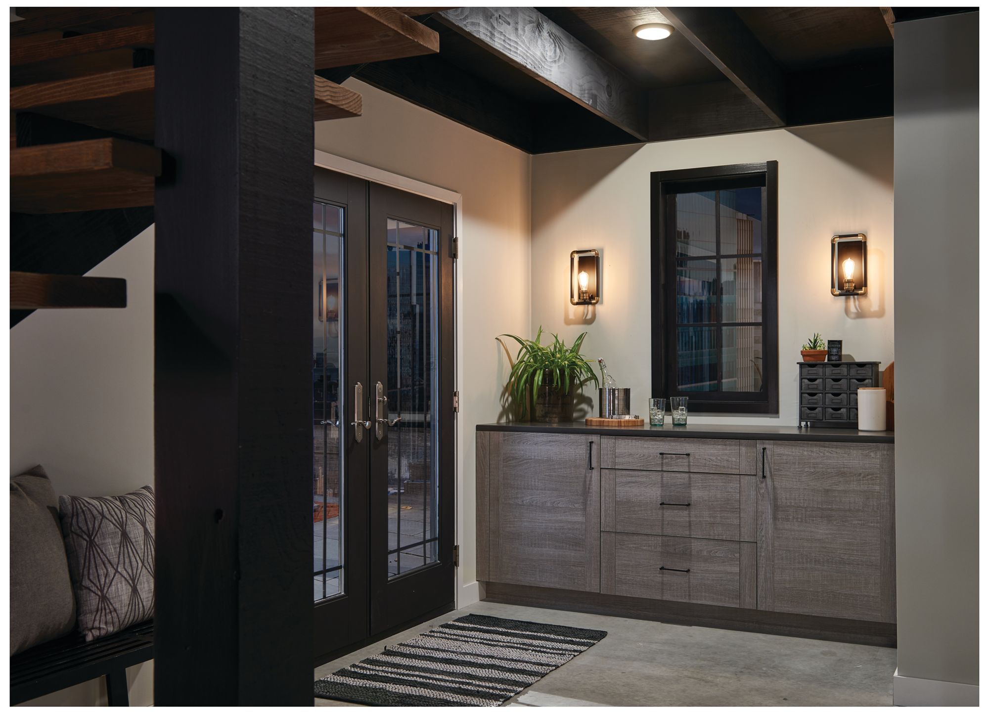 Thumbnail2 of Downlight Gen II Olde Bronze Downlight more views