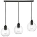 Livex Lighting Downtown Black Collection