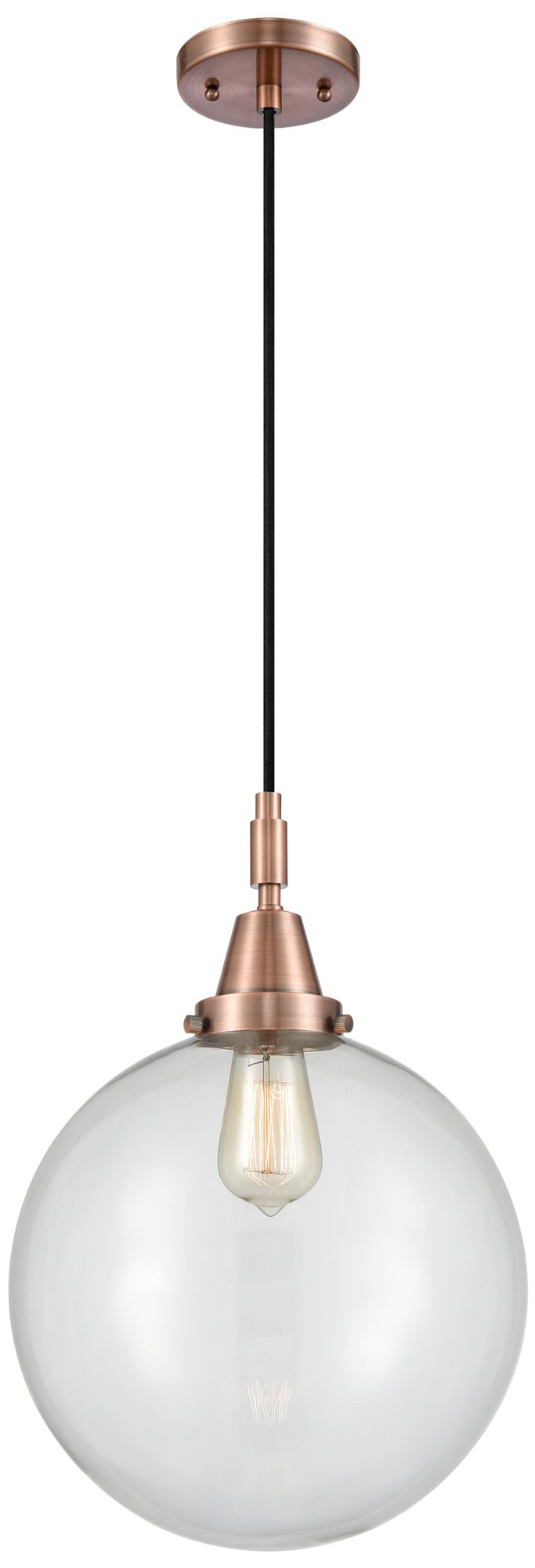 Downtown Caden Beacon 12