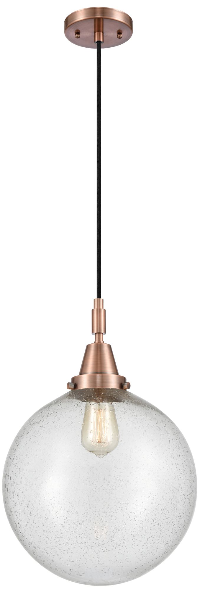 Downtown Caden Beacon 12