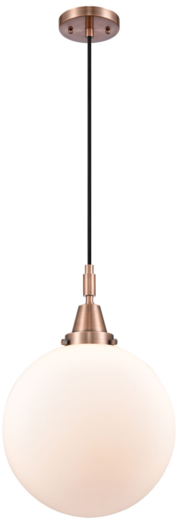 Downtown Caden Beacon 12