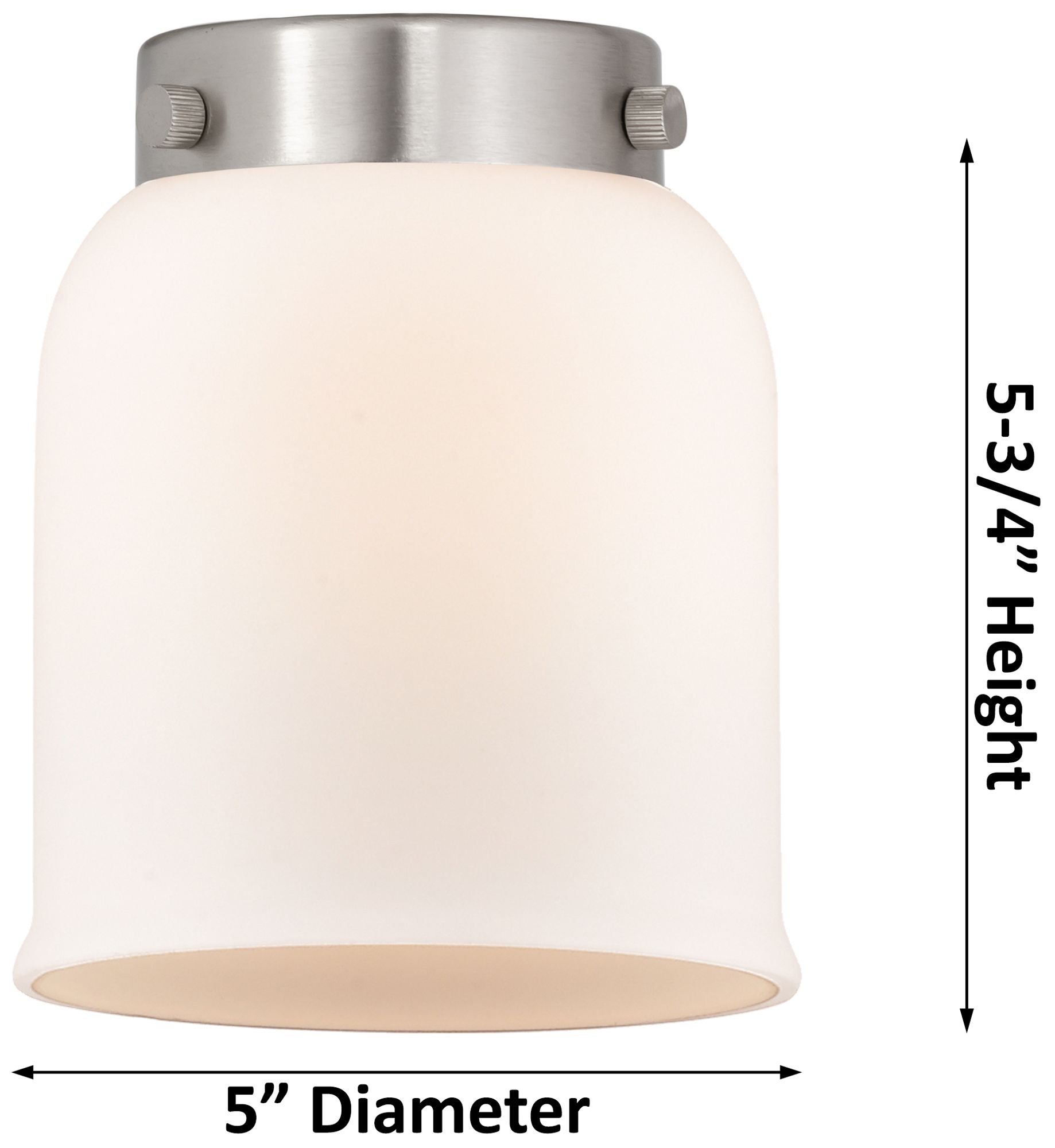 Image 3 Downtown Caden Bell 5"W Cord Copper Mini Pendant w/ Mercury Shade more views