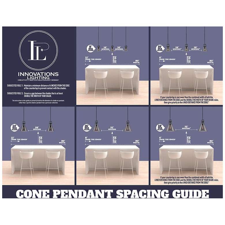 Image 2 Downtown Caden Cone 8"W Cord Satin Gold Mini Pendant w/ Seedy Shade more views