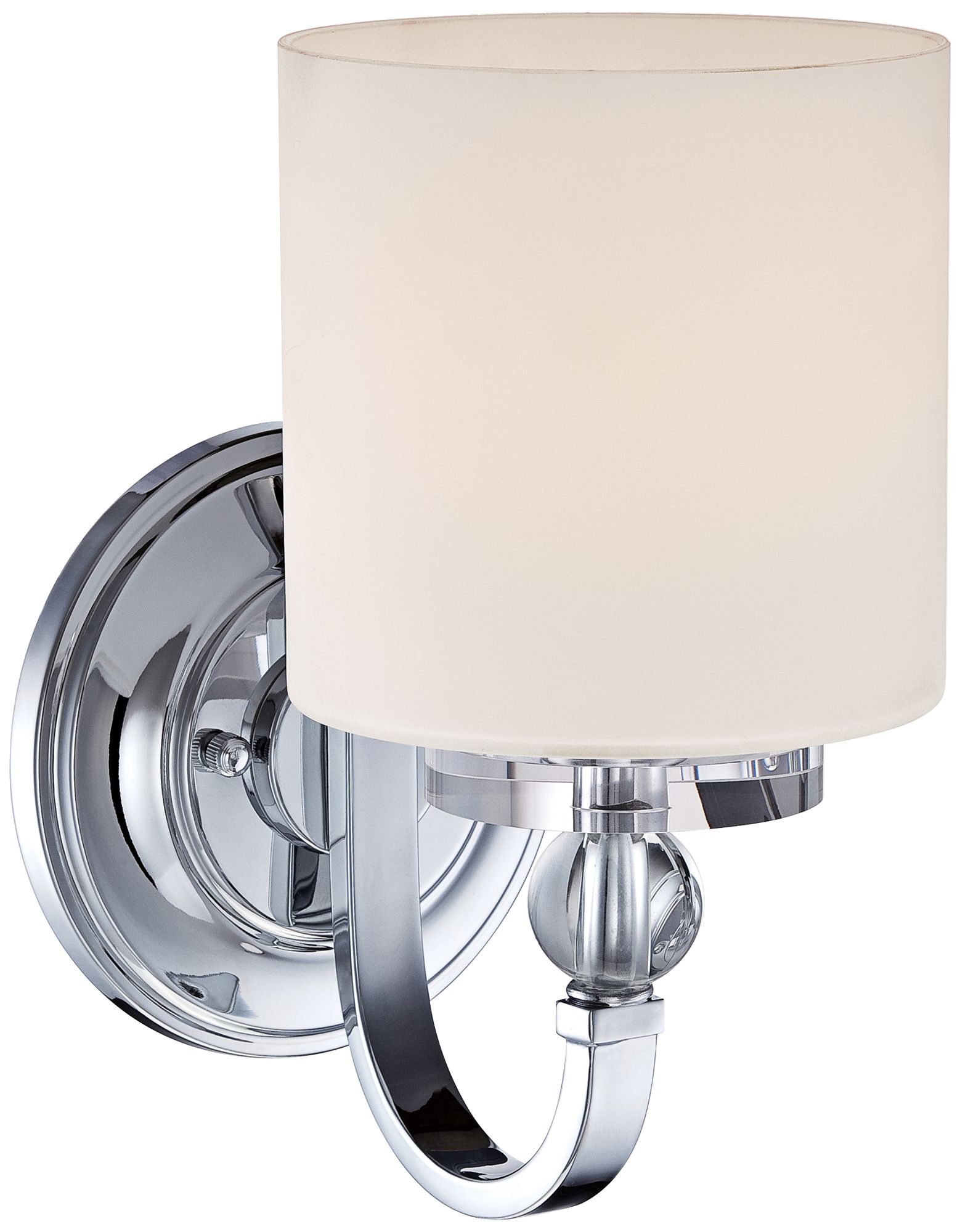 Downtown Collection 11 1/2" High Wall Light Sconce