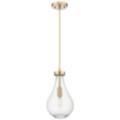 Innovations Lighting Owego Brown Collection