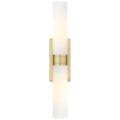 Innovations Lighting Ballston Urban Brass - Antique Brass Collection