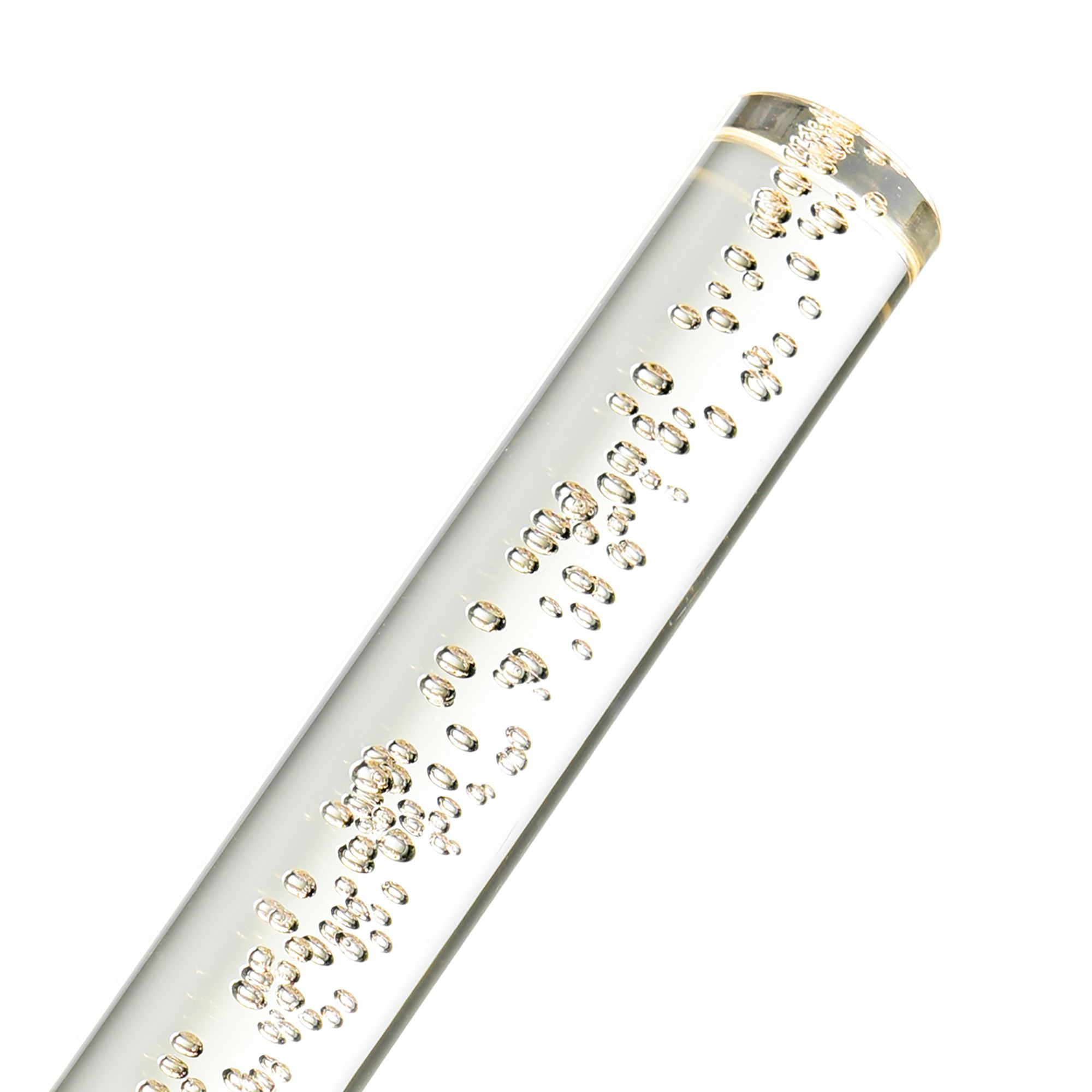 Image 4 Dragonswatch Integrated LED 26in Satin Gold Wall Light more views