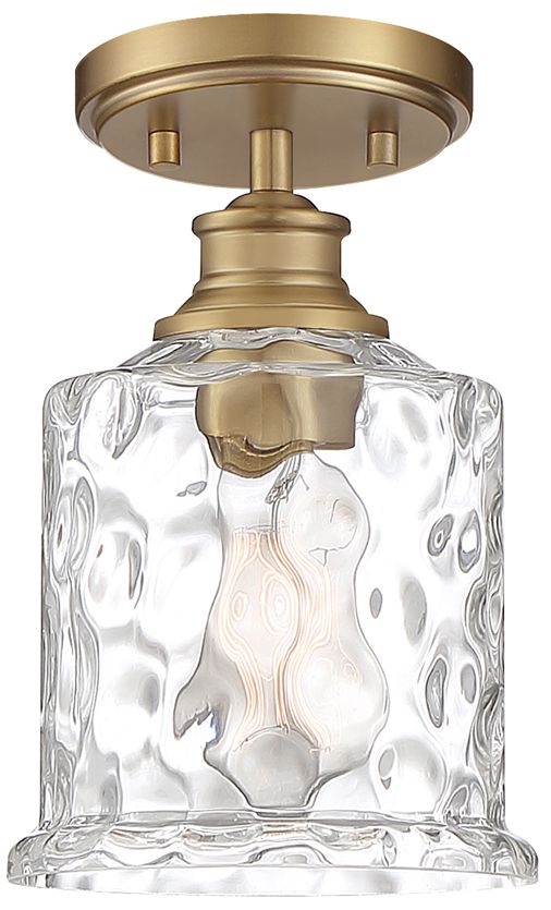 Image 3 Drake 1 Light Mini Pendant more views