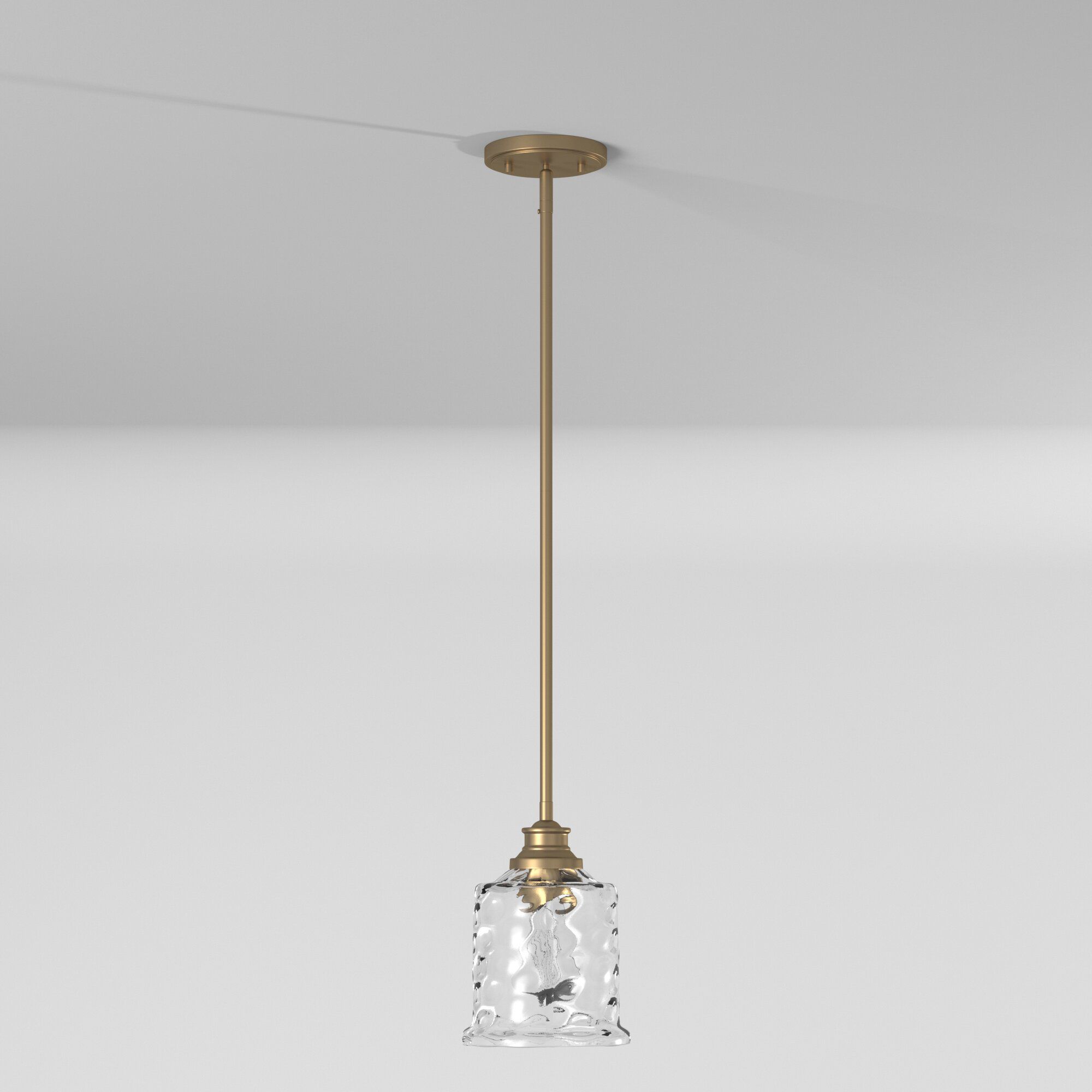 Image 4 Drake 1 Light Mini Pendant more views