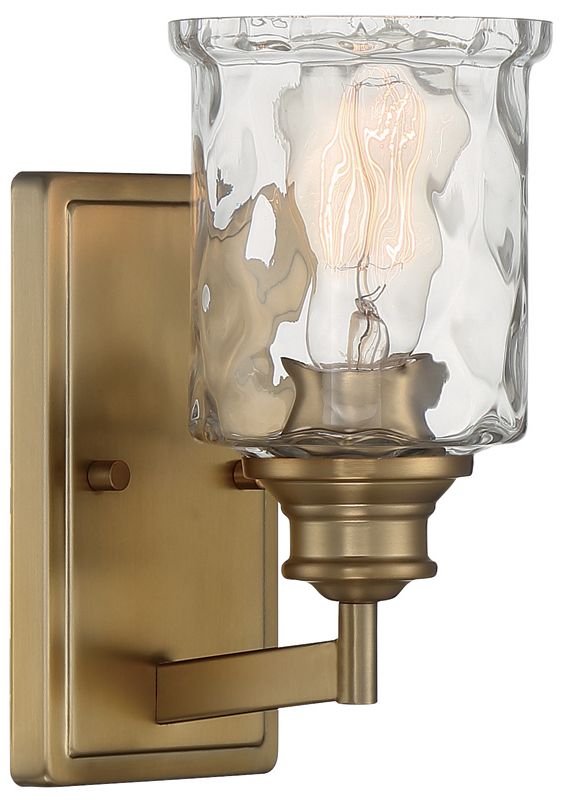 Thumbnail2 of Drake 1 Light Wall Sconce