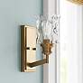 1_Drake 1 Light Wall Sconce