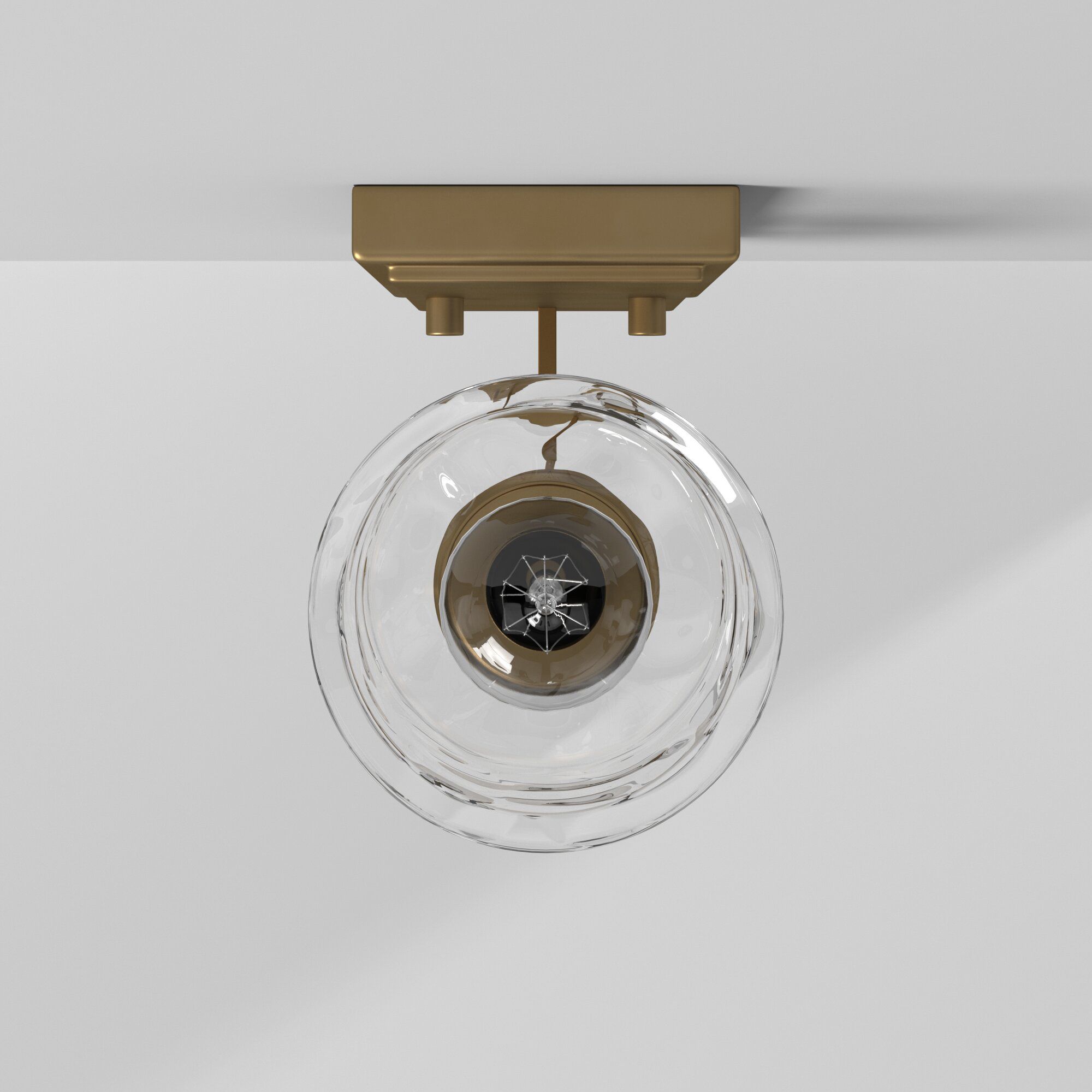 Drake 1 Light Wall Sconce