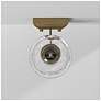 7_Drake 1 Light Wall Sconce more views