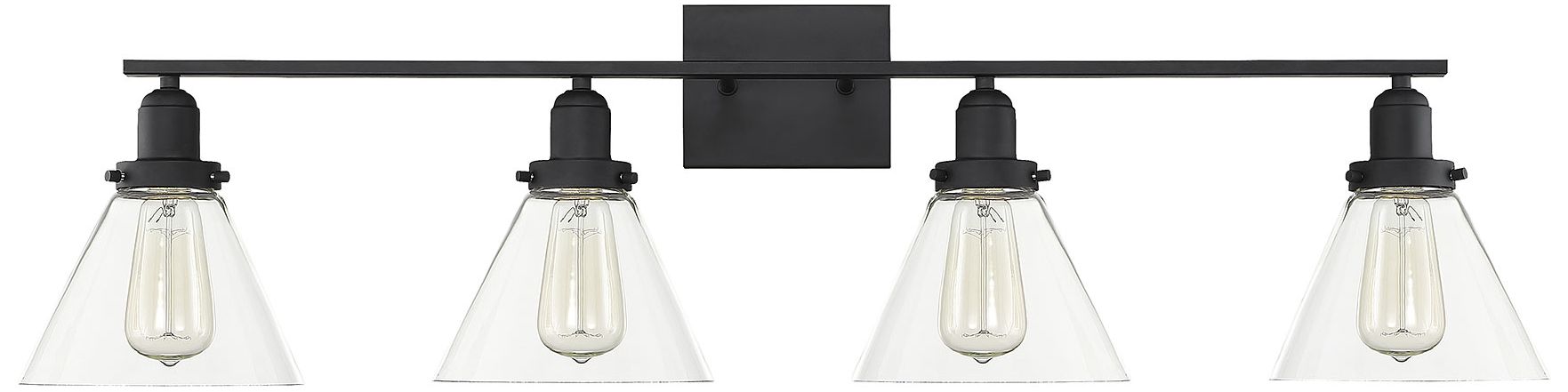 Image 2 Drake 4-Light Bathro more views