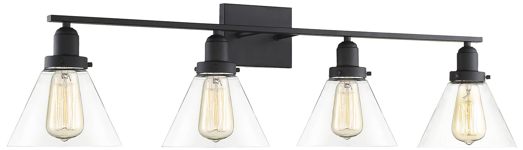 Image 3 Drake 4-Light Bathro more views