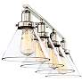 3_Drake 4-Light Bathroom Vanity Light in Polished Nickel more views