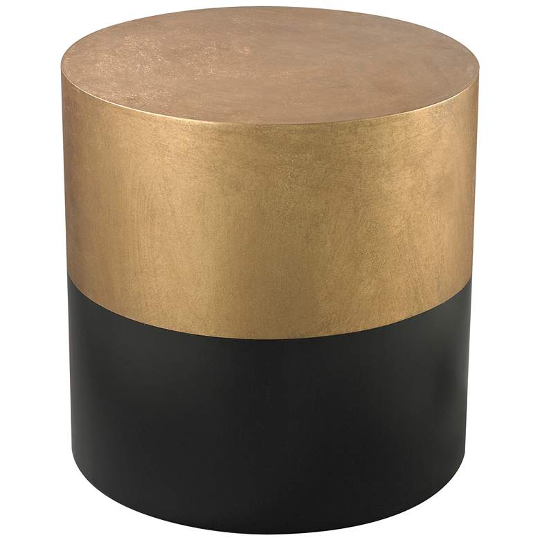Image 1 Draper Accent Table