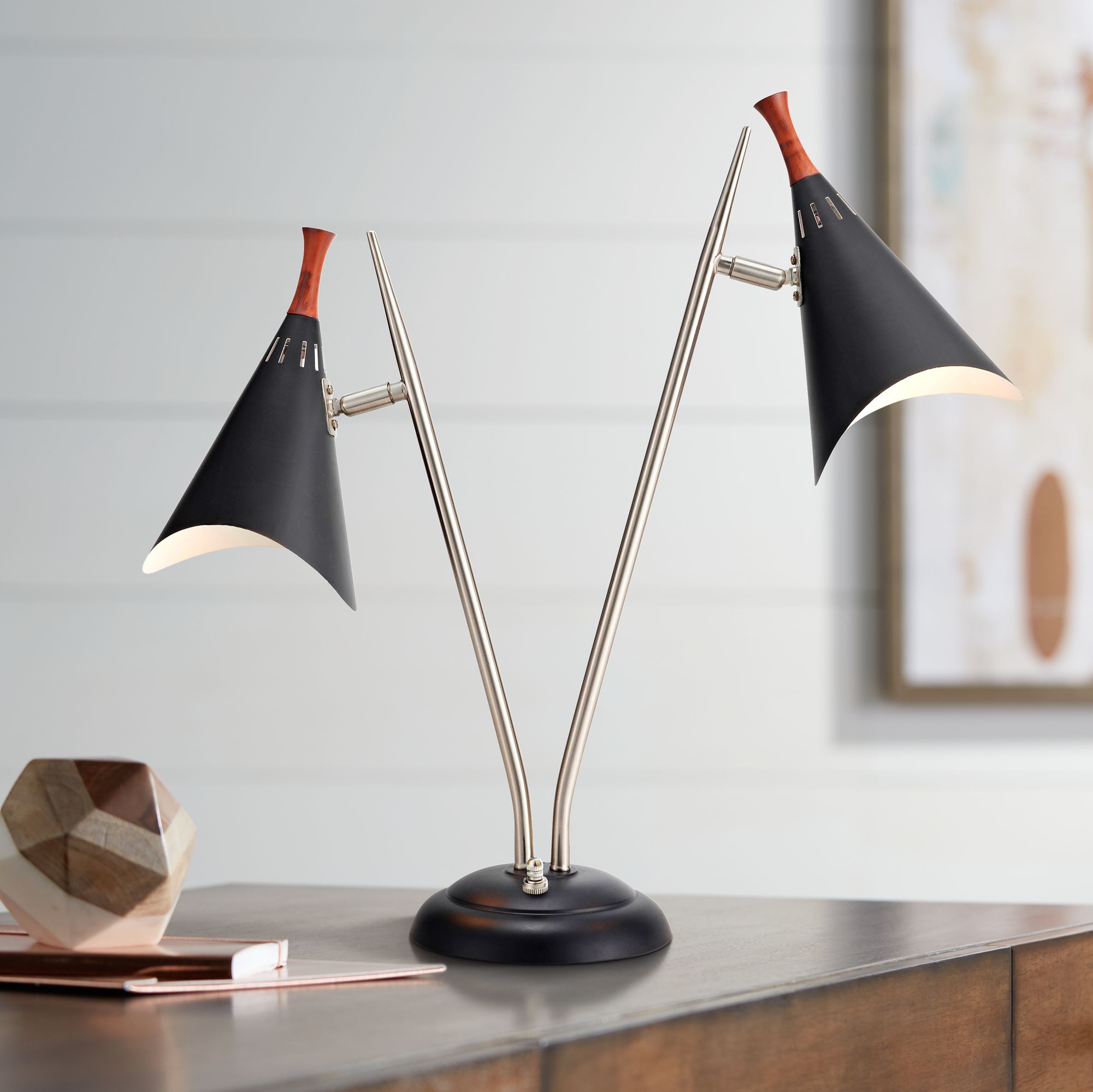 stylish desk lamps