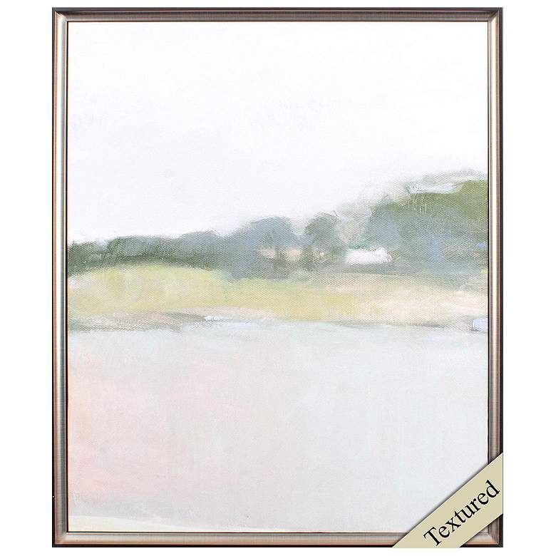 Image 1 Dream Valley I 26"W x 32"H Non-Glass Framed Art