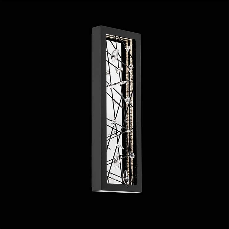 Image 2 Dreamcatcher 1 Lt LED Outdoor Wall Lt more views