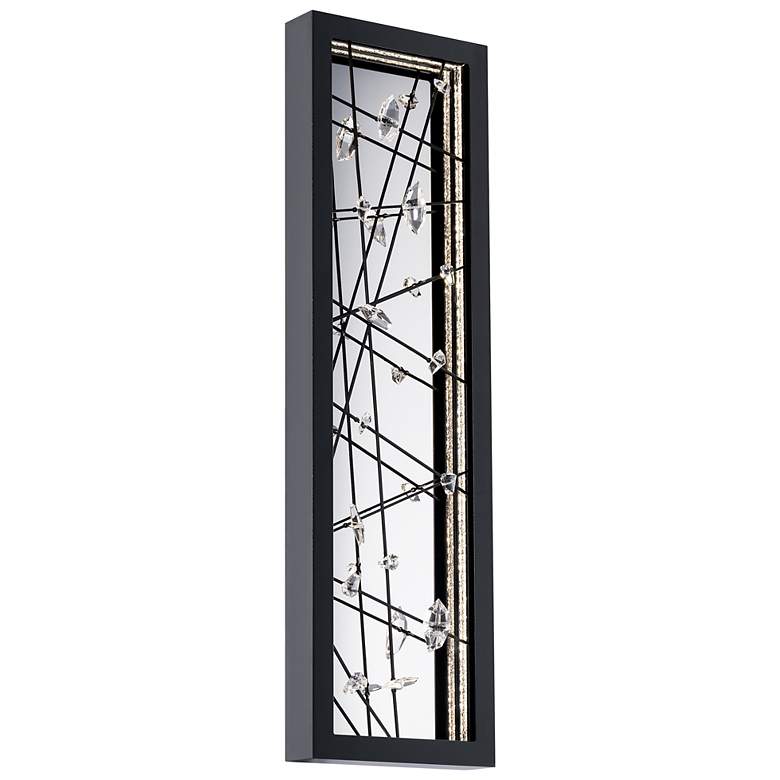 Image 2 Dreamcatcher 1 Lt LED Outdoor Wall Lt