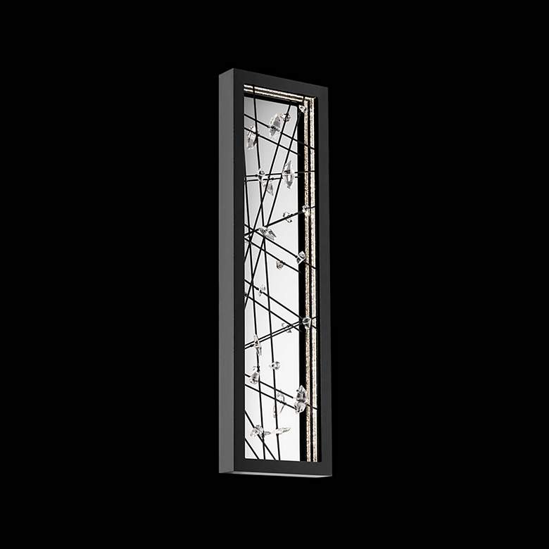 Image 3 Dreamcatcher 1 Lt LED Outdoor Wall Lt more views