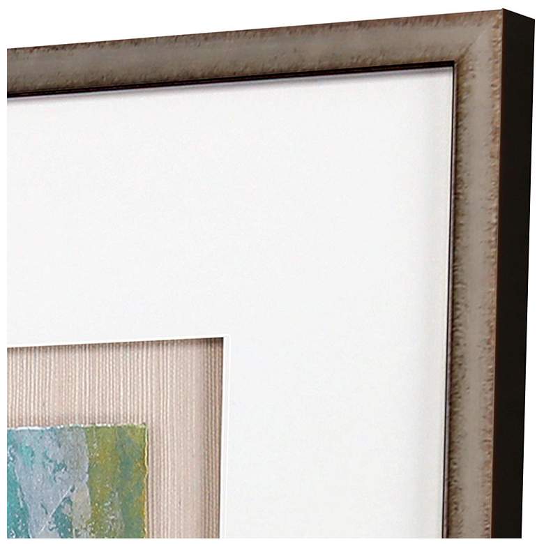 Image 3 Dreamscape I 25"W x 33"H Framed Art Set of 2 more views