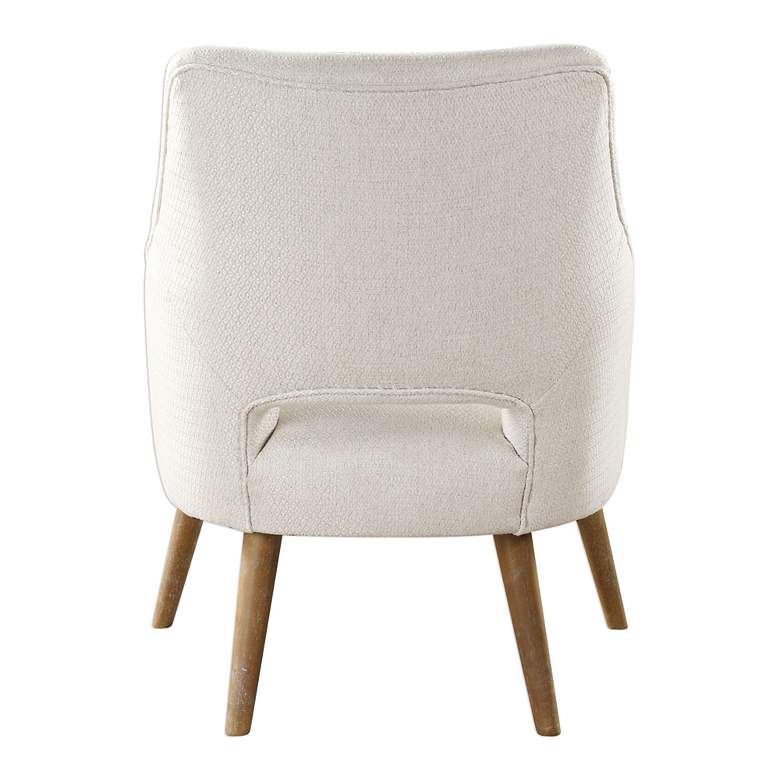 Image 4 Dree Accent Chair more views